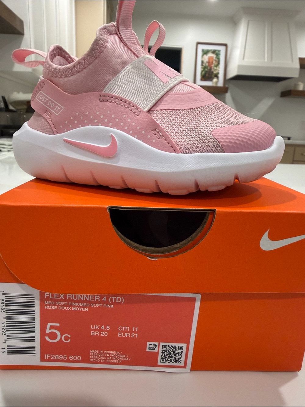 Nike 5c Flex Runner